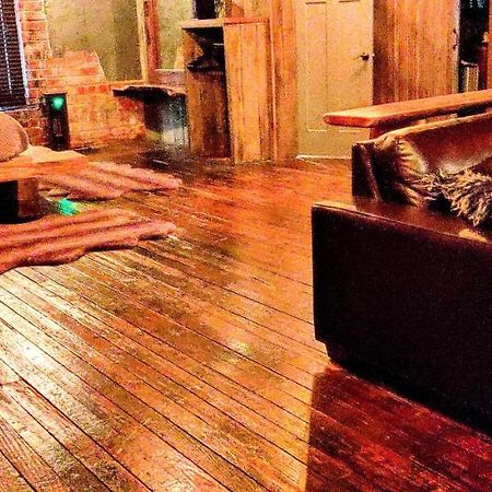로건 Hocking Hills Rusty Lofts 아파트 외부 사진