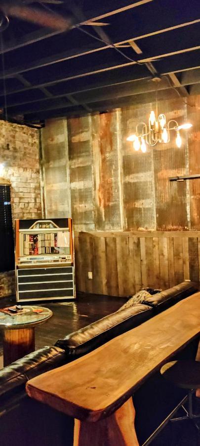 로건 Hocking Hills Rusty Lofts 아파트 외부 사진