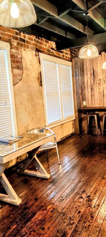 로건 Hocking Hills Rusty Lofts 아파트 외부 사진